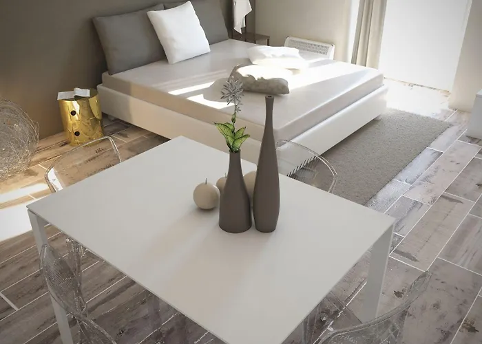 Adalesia & Coffee 3*