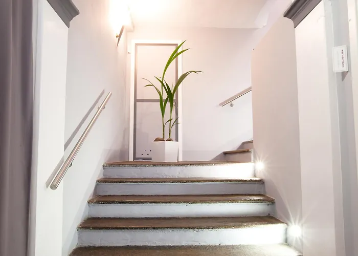 Hotell Adalesia & Coffee 3*