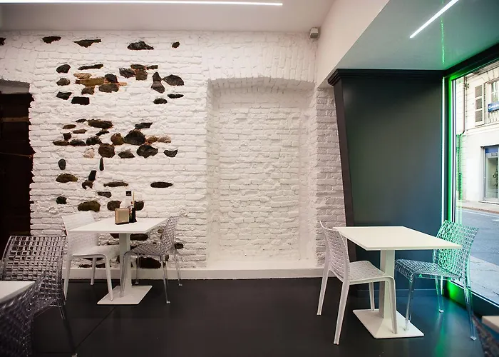 Adalesia & Coffee Hotell