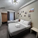 Hotel Adalesia Hotel&coffee Turín
