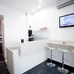 Hotel Adalesia Hotel&coffee 3*