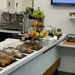 Hotel Adalesia Hotel&coffee 3*