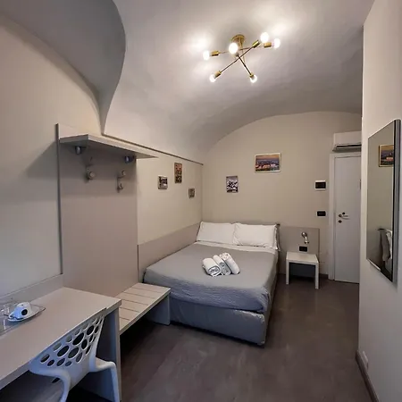 Adalesia Hotel&coffee Hotel Turín