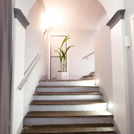 Hotel Adalesia Hotel&coffee 3*
