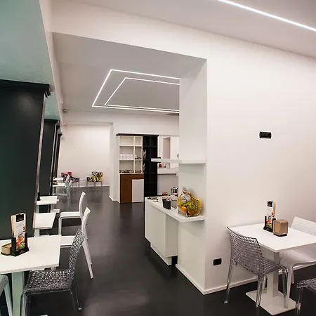 Adalesia Hotel&coffee 3*