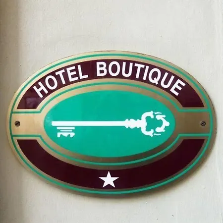 Hotel Adalesia Hotel&coffee 3*
