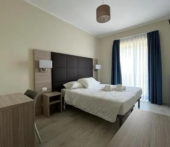 Отель Adalesia & Coffee 3*