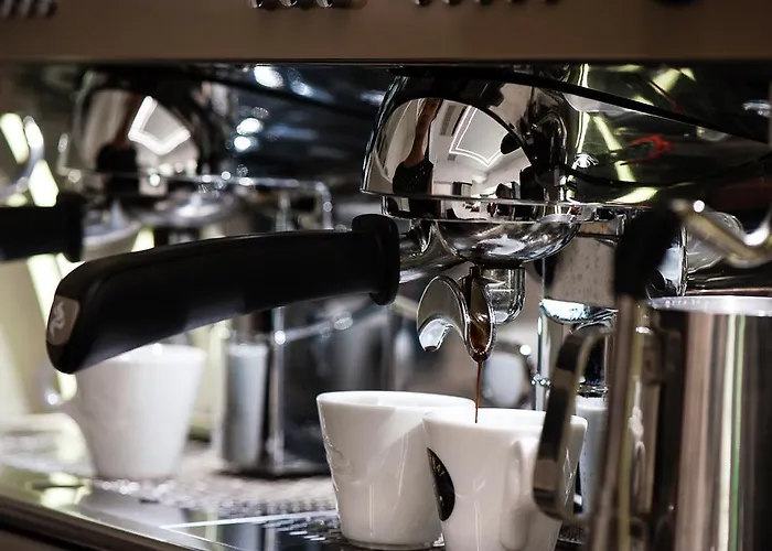 Ξενοδοχείο Adalesia & Coffee
