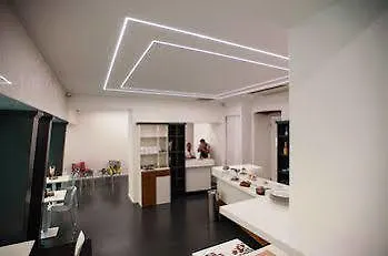 Ξενοδοχείο Adalesia & Coffee 3*