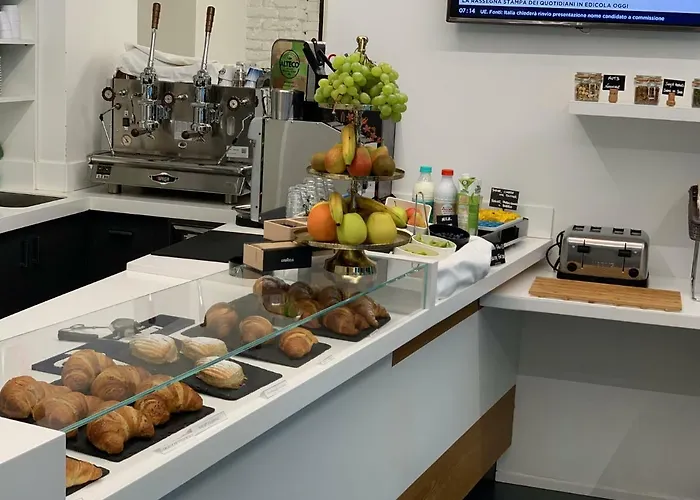 Ξενοδοχείο Adalesia & Coffee 3*