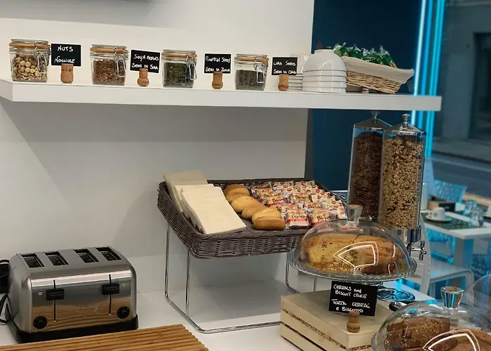 Adalesia & Coffee 3*