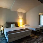 Adalesia & Coffee Hotel Turin