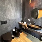 Adalesia & Coffee 3* Turin