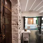 Adalesia & Coffee Hotel Turin