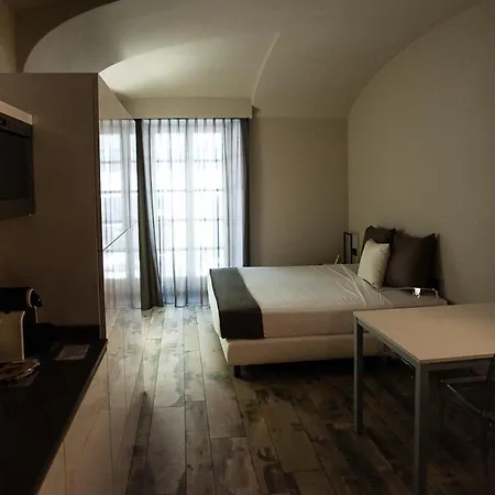 Adalesia Hotel&coffee 3*