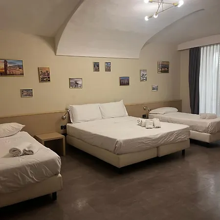 Adalesia & Coffee 3*