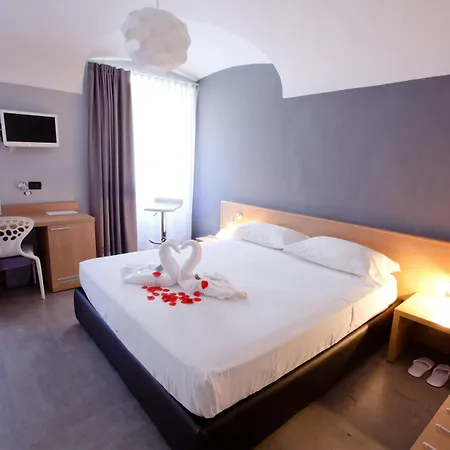 Otel Adalesia & Coffee