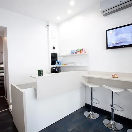 Hotel Adalesia Hotel&coffee 3*