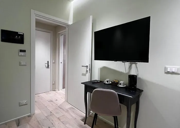 Adalesia & Coffee 3* Torino