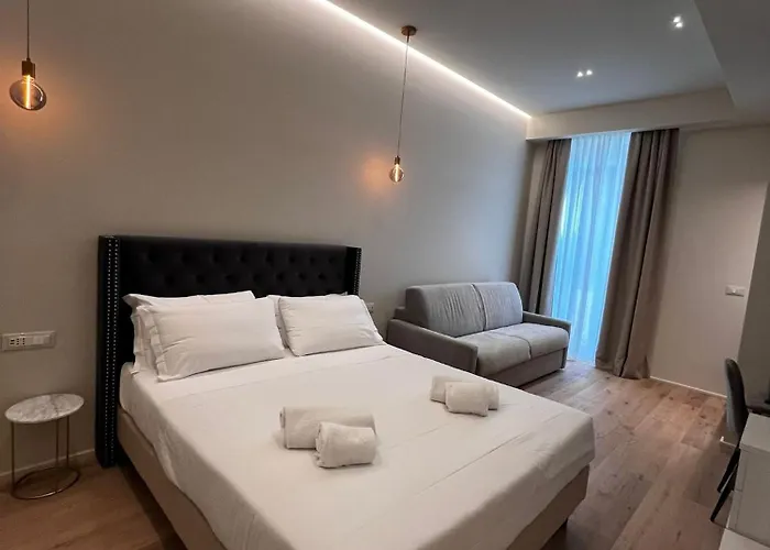 Otel Adalesia & Coffee Torino