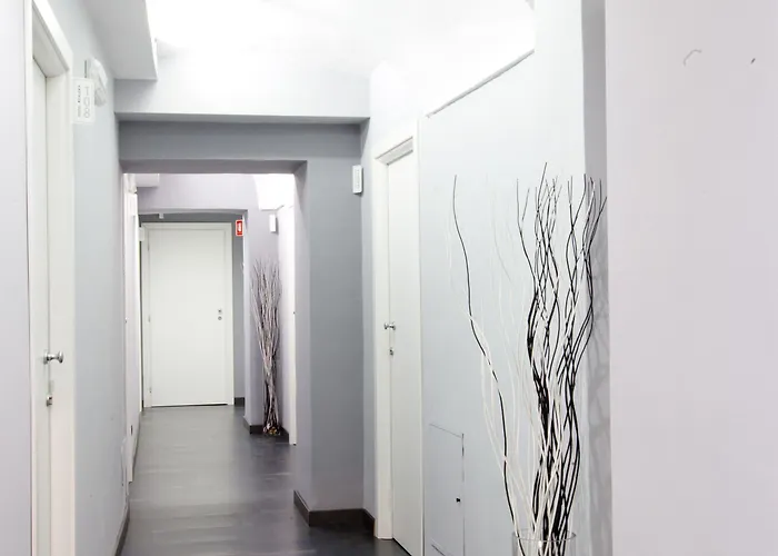 Adalesia & Coffee Otel Torino