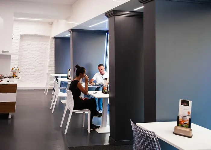 Adalesia & Coffee Torino