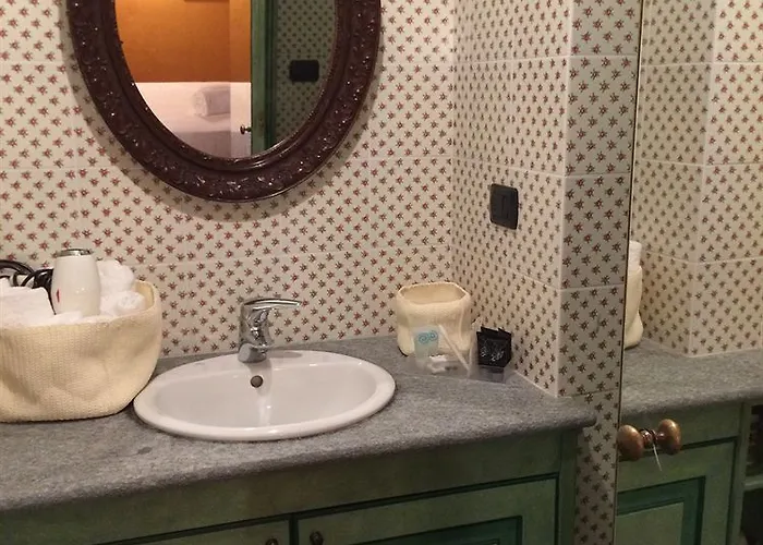 Adalesia & Coffee 3* Torino