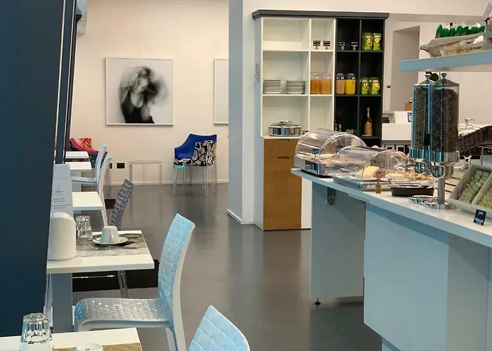 Otel Adalesia & Coffee Torino